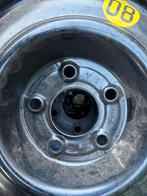 reservewiel  5x108 16 en 17 inch 5x114 15 İnch, Auto-onderdelen, Ophalen, 18 inch, Gebruikt, Banden en Velgen