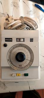 Philips automatisch timer voor doka - vintage?!, Ophalen, Gebruikt