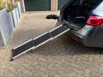 Hondenloopplank voor auto Priorpet tot 90kg, Dieren en Toebehoren, Ophalen of Verzenden, Zo goed als nieuw