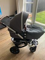 Joolz Geo kinderwagen met accessoires, Gebruikt, Combiwagen, Met reiswieg, Ophalen