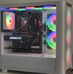 Gaming Asus  PC, ASUS, Ophalen of Verzenden, Zo goed als nieuw, Gaming