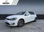 Volkswagen Golf 1.4 TSI GTE | SOH 86% | Trekhaak | LED | Dis, Stof, Gebruikt, 4 cilinders, Wit