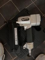 Airtacker contimac, Doe-het-zelf en Verbouw, Ophalen of Verzenden, Zo goed als nieuw