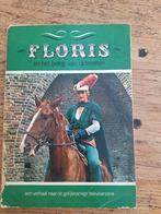 Floris en het beleg van oldenstein, Eén stripboek, Ophalen of Verzenden, Gelezen