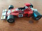 Ferrari B3 FX7 1:25 Polistil, Ophalen of Verzenden, Gebruikt, Auto, Overige merken