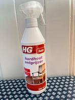 HG Hardhout ontgrijzer / nieuw, Ophalen of Verzenden, Nieuw