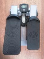 Stepper Hometrainer, Ophalen, Stepapparaat