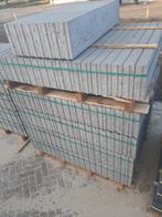 Opsluitband grijs 6x20x100 cm, Ophalen, Overige typen, Nieuw, 10 m² of meer