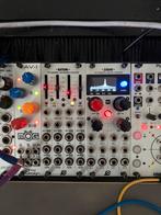 Eurorack modules/case, Ophalen of Verzenden, Zo goed als nieuw