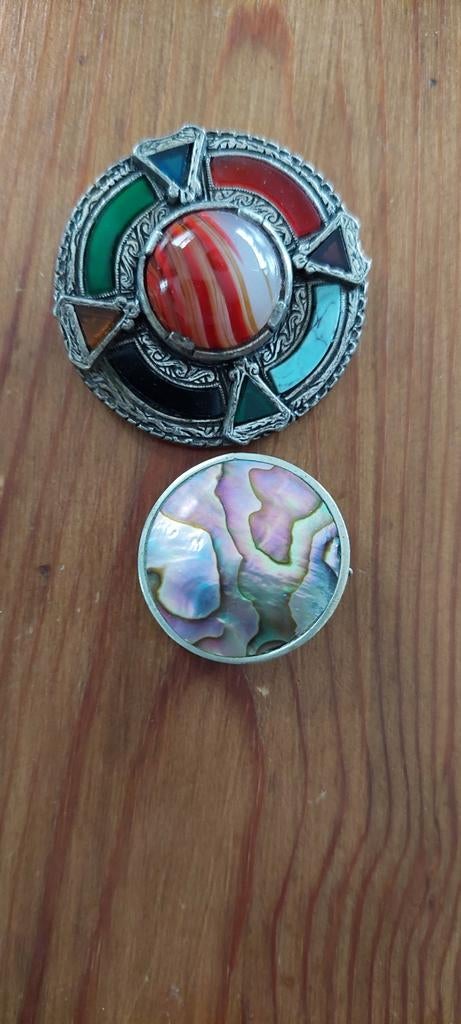 Broche, Ophalen of Verzenden