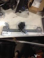 Citroen C1 2006 Wagennr 2500040  Elektr Raammechanisme Links