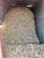 Biomassa houtchips ketel 150 kW – Ariterm BioComp 150 (2015), Ophalen