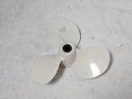 NOS propeller Johnson Evinrude 9 x 9 311484 OMC, Ophalen of Verzenden, Nieuw, Motor en Techniek