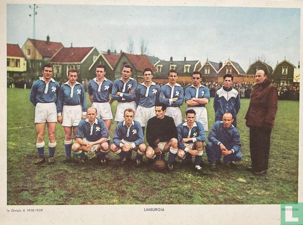 Esso voetbal elftal platen, Verzamelen, Ophalen of Verzenden, Zo goed als nieuw, Overige binnenlandse clubs, Poster, Plaatje of Sticker