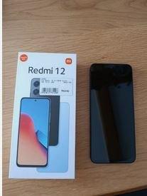 Redmi 12C zgan, Ophalen, Overige modellen, Zo goed als nieuw, Zonder abonnement