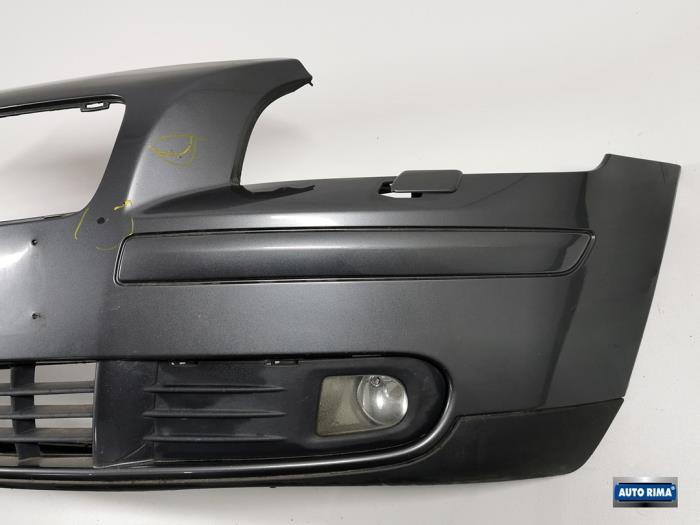 Voorbumper van een Volvo V50 (455), Gebruikt, -, -, Ophalen of Verzenden