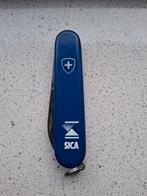 Victorinox Bantam mes zakmes old cross, Ophalen of Verzenden, Gebruikt