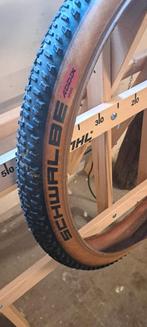 Mountainbike buitenband Schwalbe racing ralph, Ophalen of Verzenden, Zo goed als nieuw, Schwalbe