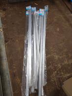 ProPlus Aluminium Tentrail - 8 stuks, Ophalen of Verzenden