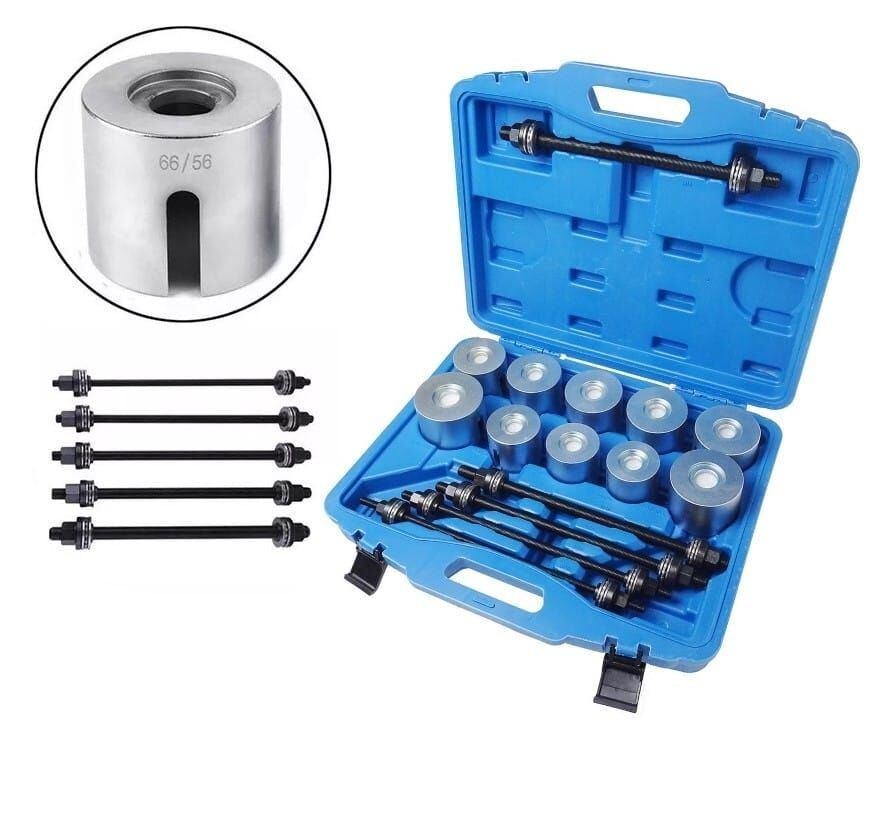 Lagertrekker & pershulzenset, Auto diversen, Overige Auto diversen, Ophalen of Verzenden