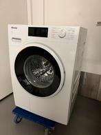 Miele W1 wasmachine - defect, Witgoed en Apparatuur, Wasmachines, Ophalen, 1200 tot 1600 toeren, 8 tot 10 kg, Voorlader
