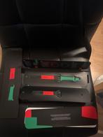 Apple Watch sportband 38mm 40mm & 41mm, Ophalen, Nieuw, Rood, IOS