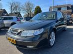 Saab 9-5 Estate 2.3t Vector Automaat,Apk 11/12/26,Airco,Crui, 2290 cc, Leder en Stof, Stoelverwarming, 93 €/maand
