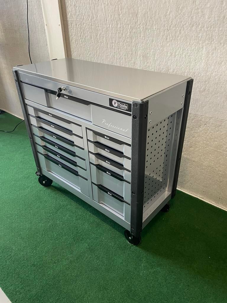 AANBIEDING ! Nieuwe F-tools XL gevulde gereedschapwagens, Ophalen, F tools, Nieuw, F tools