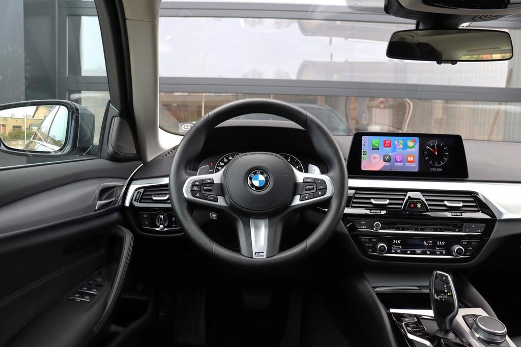 BMW 5-serie Touring 530d xDrive High Executive | Dealer Onde, Automaat, Gebruikt, Euro 6, 2993 cc