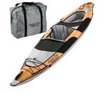2 persoon opblaasbare kajak., Watersport en Boten, Kano's, Ophalen, Kajak