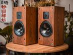 Kef | 103.2 Luidsprekers, Overige merken, Refurbished, Ophalen of Verzenden, 120 watt of meer