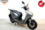 Honda CUV e (bj 2025), Scooter, Bedrijf, LED Verlichting