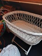 Wieg zelf bekleden, Kinderen en Baby's, Babywiegjes en Ledikanten, Ophalen, Zo goed als nieuw, Wieg