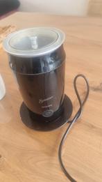 Philips Senseo melkopschuimer zwart, Ophalen of Verzenden, Gebruikt