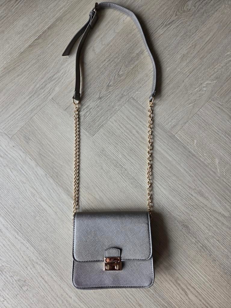 Violet Hamden dames hand / crossbody tas, Ophalen of Verzenden, Zo goed als nieuw