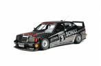 1:12 Ottomobile Mercedes-Benz 190E AMG EVO 2 1/2000 1:12 Nie, Ophalen of Verzenden, Nieuw, 1:9 t/m 1:12, Auto