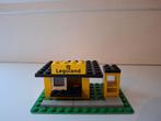 Lego 608-1 Kiosk 1971, Ophalen of Verzenden, Gebruikt