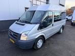 Ford Transit 300S 2.2 TDCI Rolstoelbus / Rolstoelauto / Mind, Voorwielaandrijving, Euro 5, 86 pk, 4 cilinders