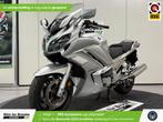 Yamaha FJR 1300 ABS (bj 2016) 19,002 km, 4 cilinders, Motorrijbewijs A, Bedrijf, Onbekend