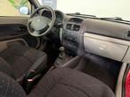 Renault Clio 1.2-16V Expression 5 Deurs inruilauto met nieuw, Voorwielaandrijving, Stof, Gebruikt, 31 €/maand