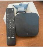 ODIDO, Android TV 12, 4K UHD ontvanger, beslist nieuw WIFI6, Ophalen of Verzenden, Nieuw, HDMI, 1500 GB of meer