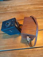 Kodak SIX-20 Popular Brownie met originele foudraal, Ophalen of Verzenden