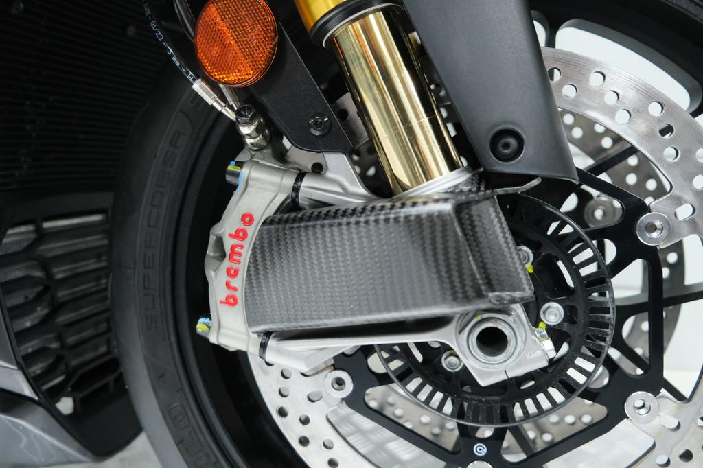 Aprilia RSV 4 FACTORY APRC (bj 2023), Bedrijf, Super Sport, Aprilia Nederland, Koperstraat 4
4825 AG  BREDA, NL