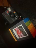 Polaroid camera met originele doos, Ophalen of Verzenden, Zo goed als nieuw, Polaroid