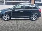 LPG (G3) Opel Antara 3.2 V6  AUTOMAAT  2008 227 PK, Auto's, Opel, Automaat, 3195 cc, 227 pk, Navigatiesysteem