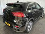 Kia e-Niro DynamicPlusLine 64 kWh ADAPTIVE/APPLE/NAVI/100% S, Auto's, Kia, Gebruikt, 1712 kg, Met garantie (alle), Leder en Stof