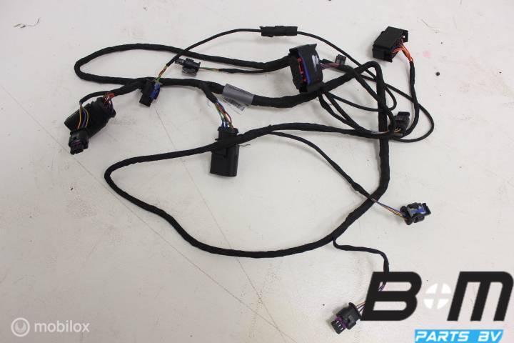 Bumper kabelboom Audi A3 8V Sedan 8V0971104J, Gebruikt