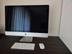 iMac met 500 GB SSD en 121 GB Flash-opslag, Computers en Software, Apple Desktops, Ophalen, Gebruikt, HDD en SSD, Minder dan 4 GB