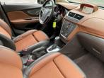 Opel MOKKA 1.4 T Cosmo Automaat BiXenon CLIMAT Cruise LederS, Euro 5, 15 km/l, Gebruikt, Huisgarantie