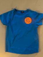 Haaskamp hockey t-shirt Maat 10Y, Kinderen en Baby's, Kinderkleding | Maat 140, Ophalen of Verzenden